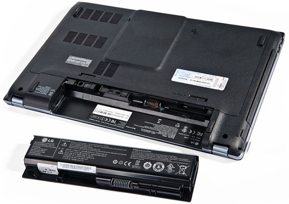 Ремонт Батареи