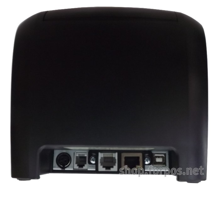 Принтер чеков Sam4s_Ellix_50DB