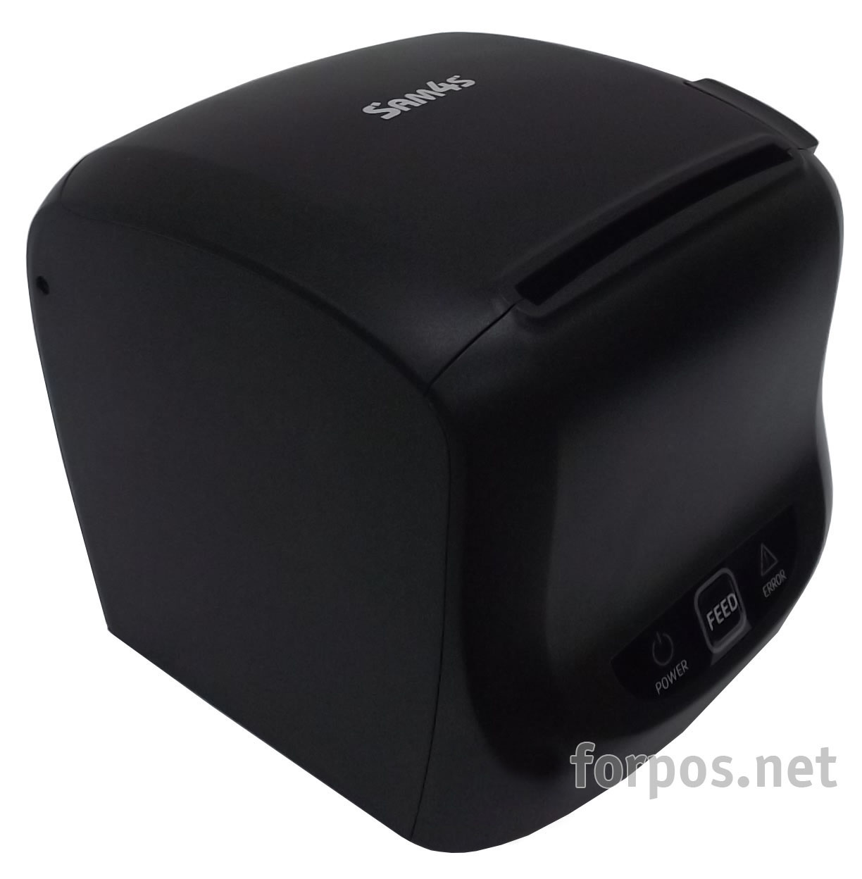 Принтер чеков Sam4s_Ellix_50DB