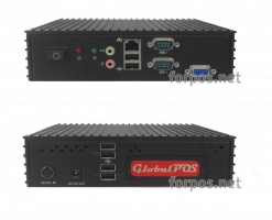 систм. блок Pegasus jr/S - D425