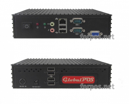 систм. блок Pegasus jr/S - D425