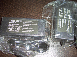 Блок питания input 1.5A MAX output 24V 2.5A MAX