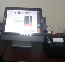 конфигурация "Надо"