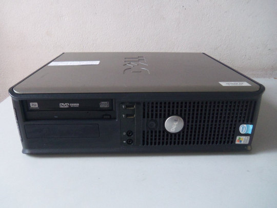 Системный блок DELL "Малыш"