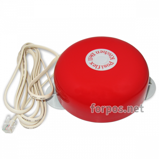 Звонок для принтера