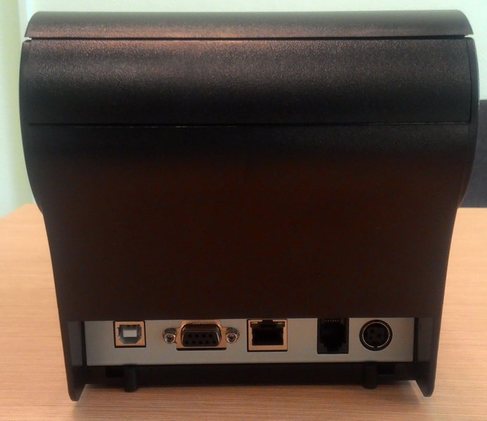 Чековый принтер RP-80