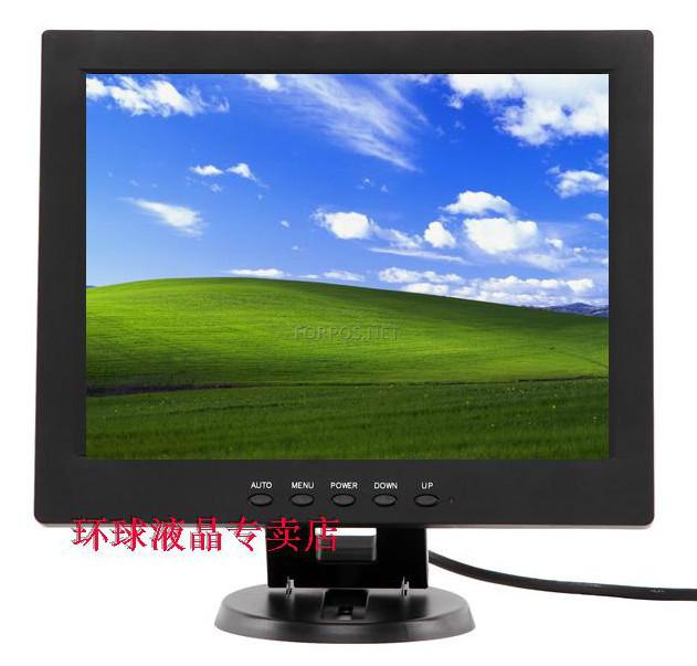 Сенсорный монитор 12" DDV-Pos SM-12