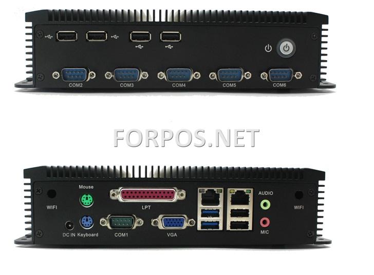 POS-компьютер DDV-Pos BK-13