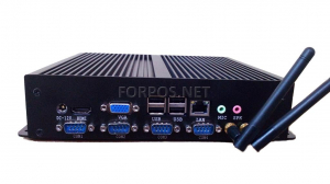 POS-компьютер DDV-Pos