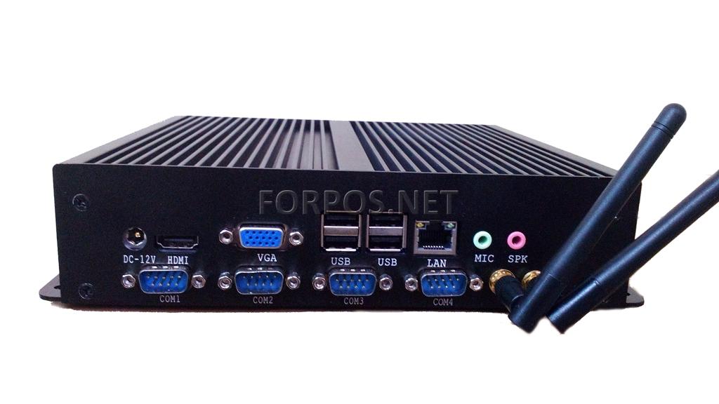 POS-компьютер DDV-Pos