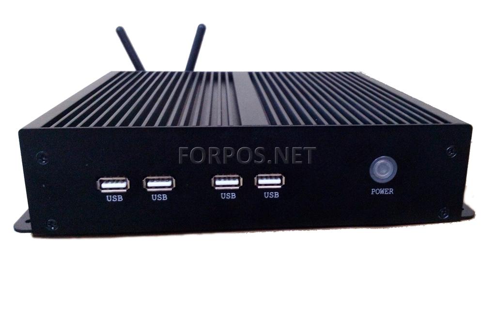 POS-компьютер DDV-Pos