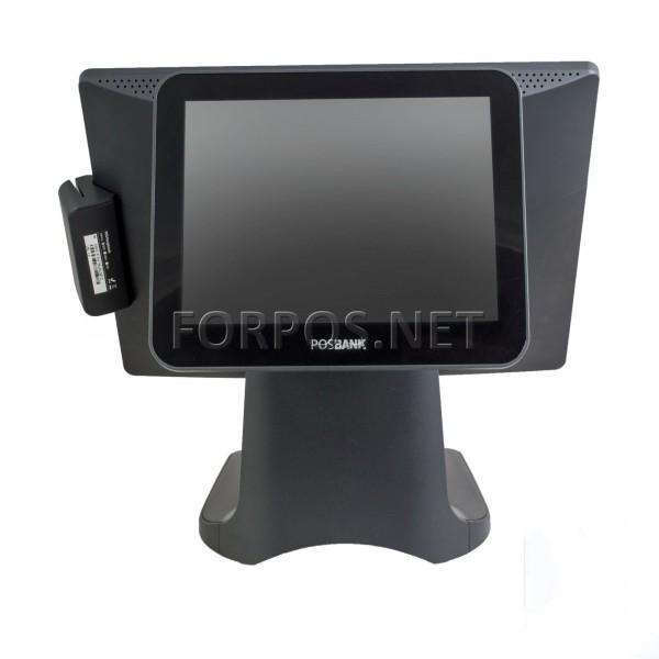 POS-моноблок POSBANK APEXA G