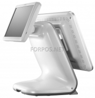 POS-моноблок AnyShop e2 D25