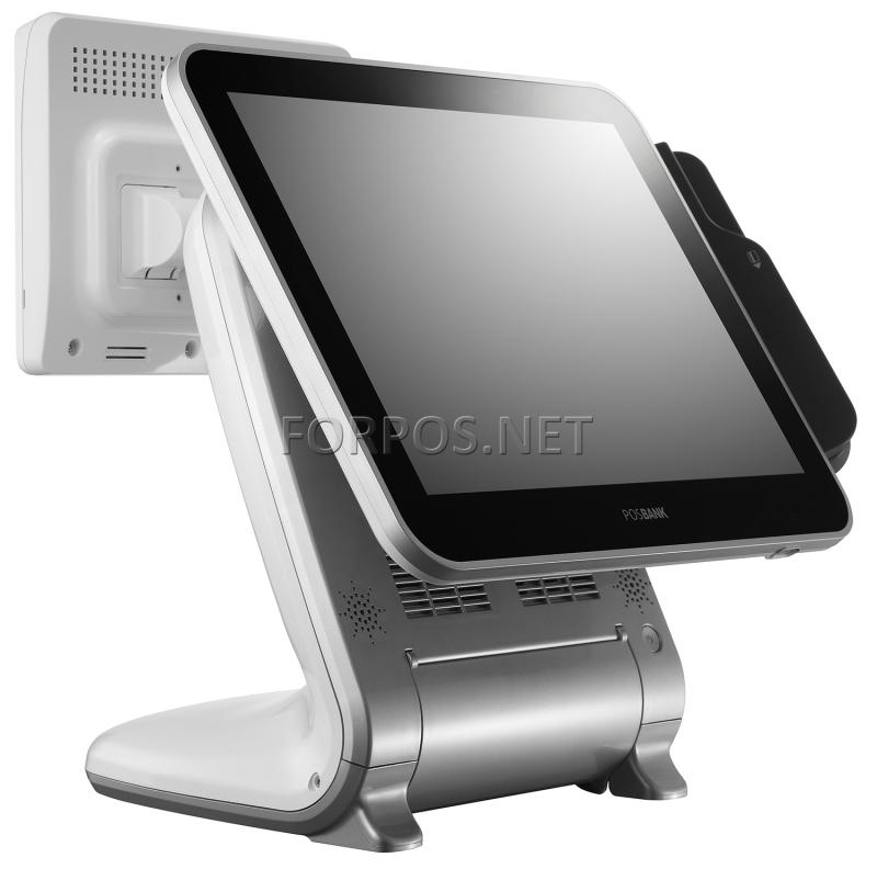 POS-моноблок AnyShop e2 D25