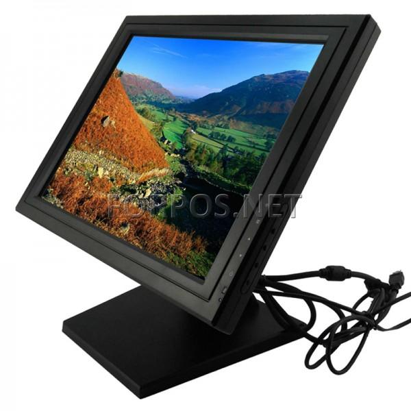 POS-монитор DBS-15TS (touchscreen)