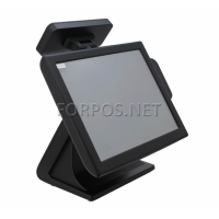 POS-монитор Mitsu Titan-15TS