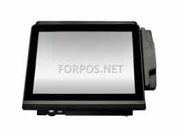 POS-терминал GlobalPOS AIR I with 2 display 15"