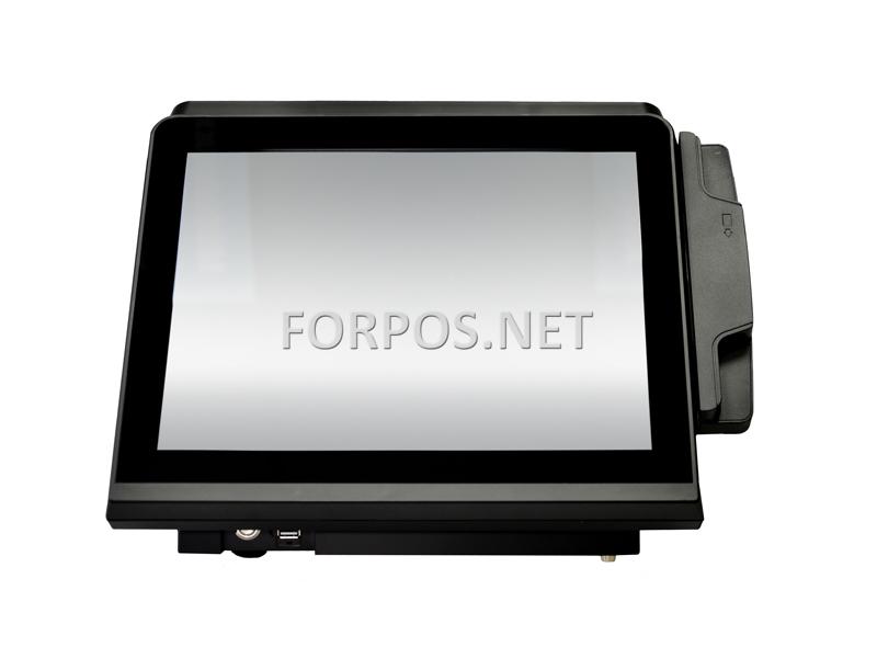 POS-терминал GlobalPOS AIR I with 2 display 15"