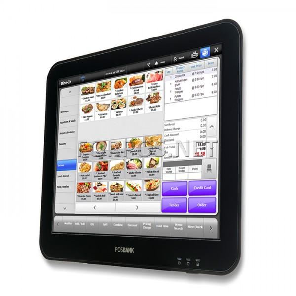 Сенсорный POS-монитор POSBANK POSmo II