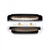 Чековый принтер MITSU RP-809