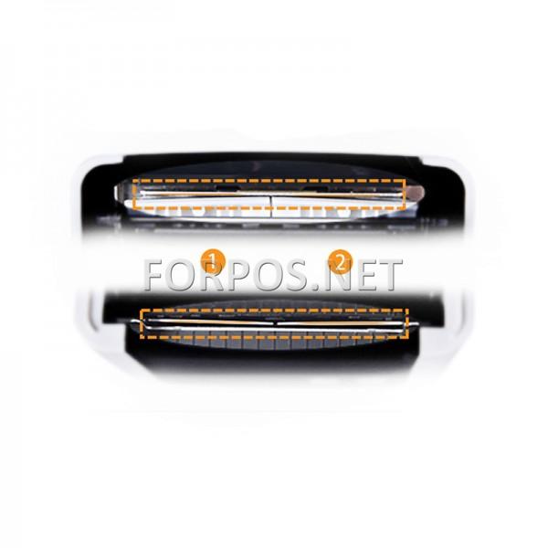 Чековый принтер MITSU RP-809