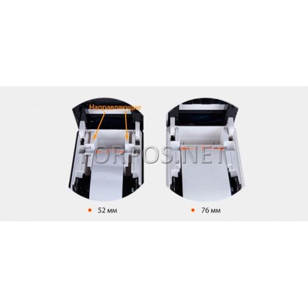 Чековый принтер MITSU RP-809