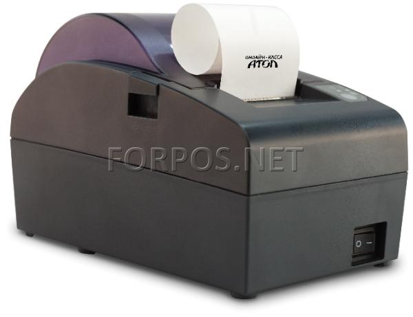 Фискальный регистратор АТОЛ 50Ф (ФН-1.1 36 мес, арт. 48091)