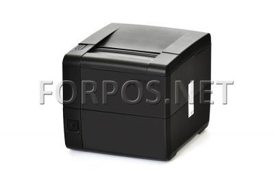 Фискальный регистратор Атол 25Ф черный RS+USB+Ethernet с ФН 36мес