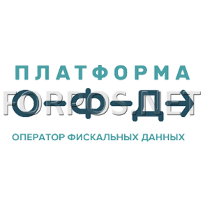 Карта ОФД Платформа на 12 мес