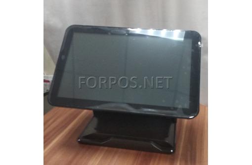 POS-моноблок AVIPOS Fanless