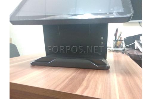 POS-моноблок AVIPOS Fanless