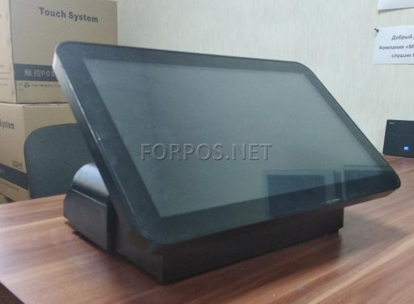POS-моноблок AVIPOS A- Fanless