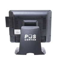 POS-сенсорный моноблок POScenter POS100