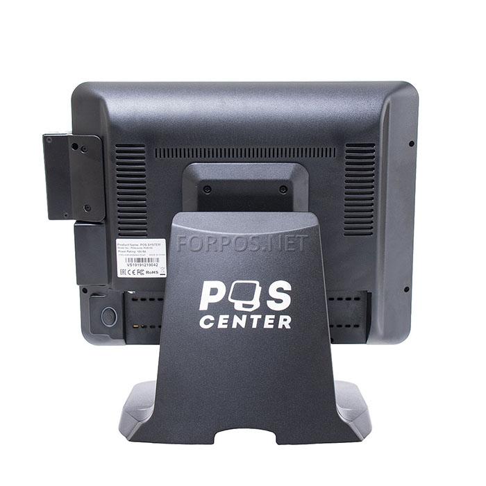 POS-сенсорный моноблок POScenter POS100