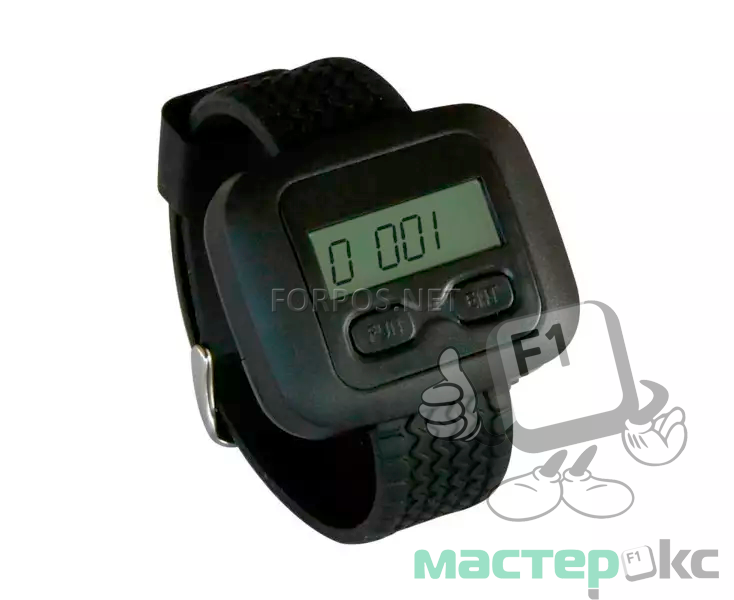 Пейджер-приемник iKnopka APE6600