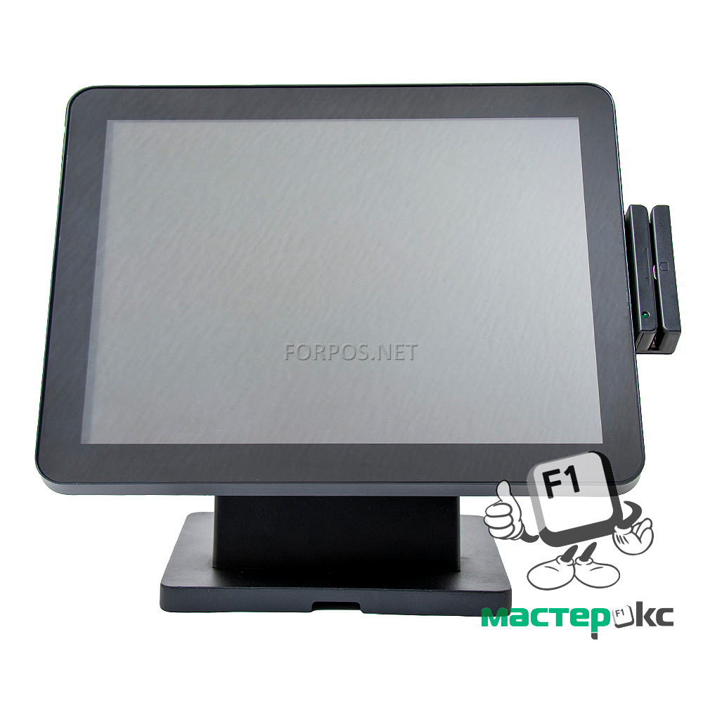 Сенсорный моноблок POScenter POS90