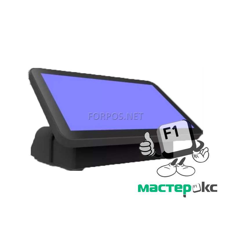 POS-терминал AVIPOS A4